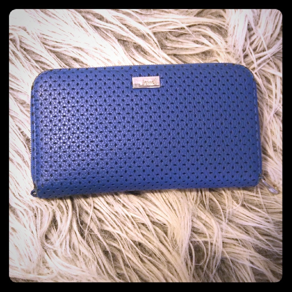 All about the benjamins 31 wallet